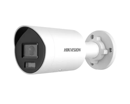 IP видеокамера Hikvision DS-2CD2047G2H-LIU (eF) 4МП (2.8мм)